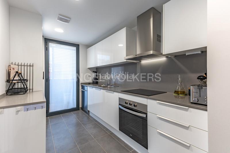 Foto 2704541a-1f6e-48e7-ad4a-2ef157c5da0b. Apartament amb calefacció aparcament a Poble - Casc Antic Castellar del Vallès