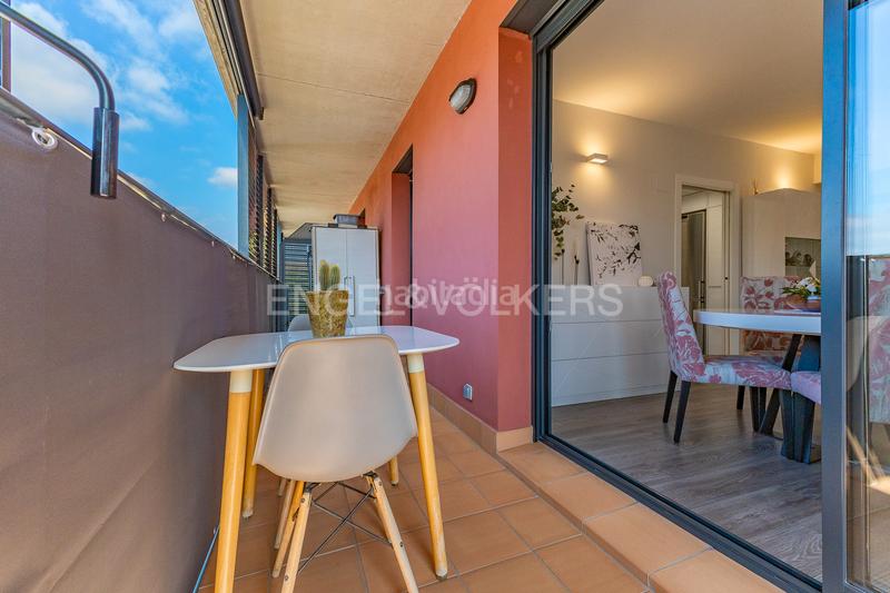 Foto 273542f0-de05-48e8-a7ae-4510b8d446aa. Apartament amb calefacció aparcament a Poble - Casc Antic Castellar del Vallès