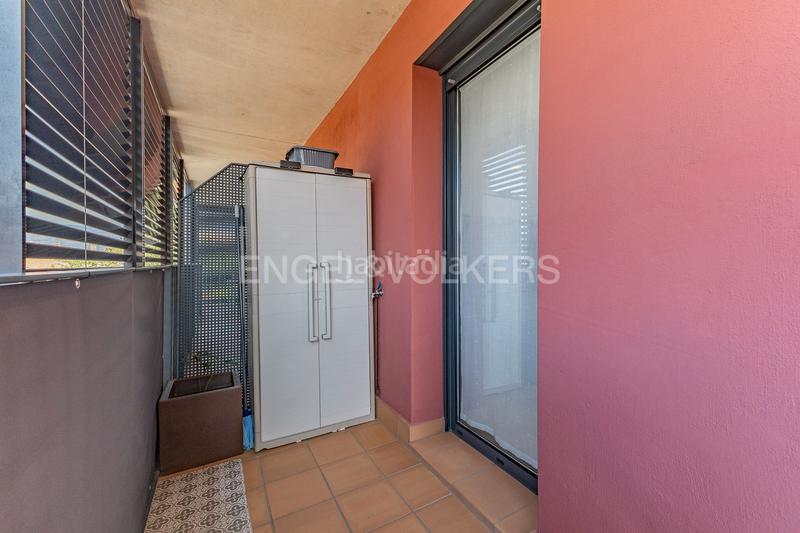 Foto 35ecc5e1-92be-41e7-a2fc-5f2535ad697a. Apartament amb calefacció aparcament a Poble - Casc Antic Castellar del Vallès