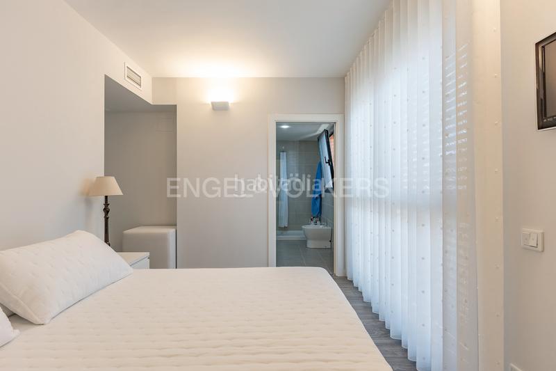 Foto 46033974-aa26-42e2-ab53-bdedd6a44d15. Apartament amb calefacció aparcament a Poble - Casc Antic Castellar del Vallès