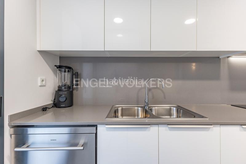 Foto 48d850ae-a986-42c8-803f-bedea08be7e3. Apartament amb calefacció aparcament a Poble - Casc Antic Castellar del Vallès