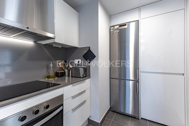Foto 50f609ae-f2e9-41d6-8f86-c890c81f018d. Apartament amb calefacció aparcament a Poble - Casc Antic Castellar del Vallès