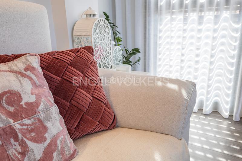 Foto 5e8d125e-f797-4a19-a264-d8c06df5c6f6. Apartament amb calefacció aparcament a Poble - Casc Antic Castellar del Vallès