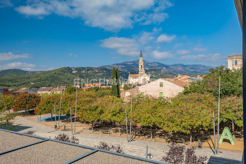 Foto 67e5cf63-c7e3-4025-959e-2e945b17569f. Apartament amb calefacció aparcament a Poble - Casc Antic Castellar del Vallès