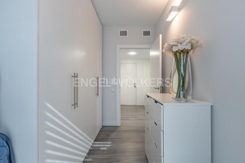 Foto 8435c104-ec90-45b0-80d5-1a45ad7aa323. Apartament amb calefacció aparcament a Poble - Casc Antic Castellar del Vallès