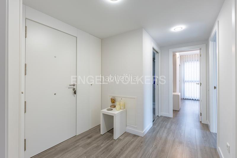 Foto 8aecbb73-38eb-49e4-9ab2-4c8ba0ffb5ad. Apartament amb calefacció aparcament a Poble - Casc Antic Castellar del Vallès
