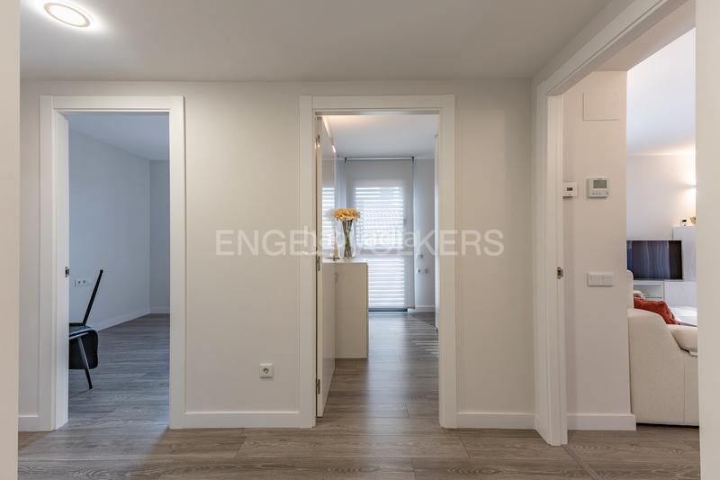 Foto 980fb83e-f065-457e-ac9b-a85fa3c7b3a4. Apartament amb calefacció aparcament a Poble - Casc Antic Castellar del Vallès