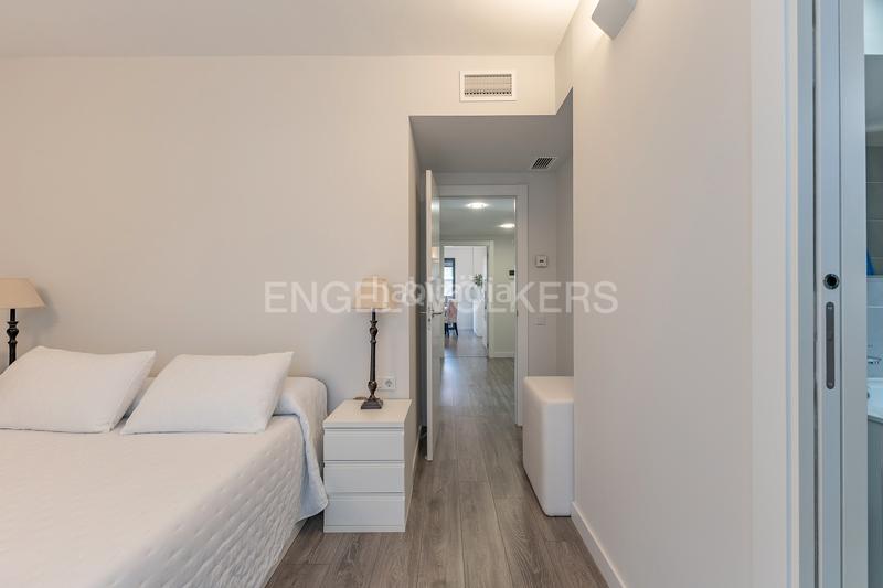 Foto a2b036a1-2313-4937-8bd0-65671f8542e0. Apartament amb calefacció aparcament a Poble - Casc Antic Castellar del Vallès