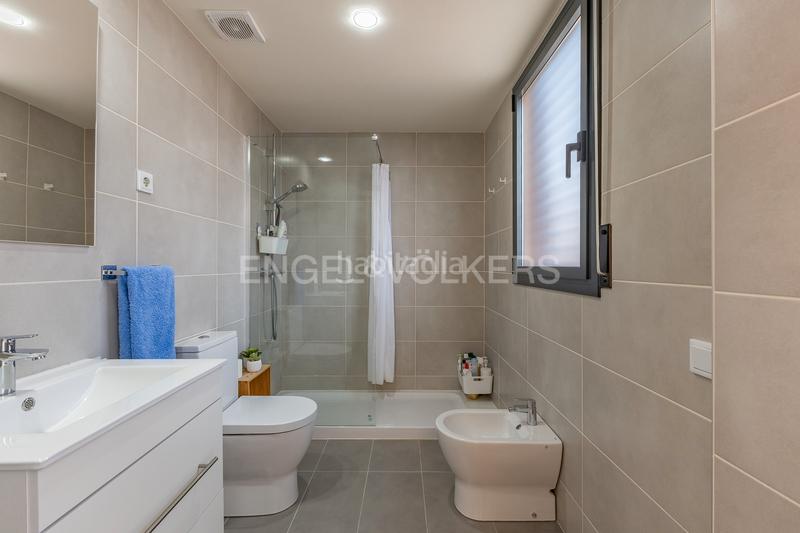 Foto ac45625f-44d7-4cc1-a698-92bd9db45141. Apartament amb calefacció aparcament a Poble - Casc Antic Castellar del Vallès