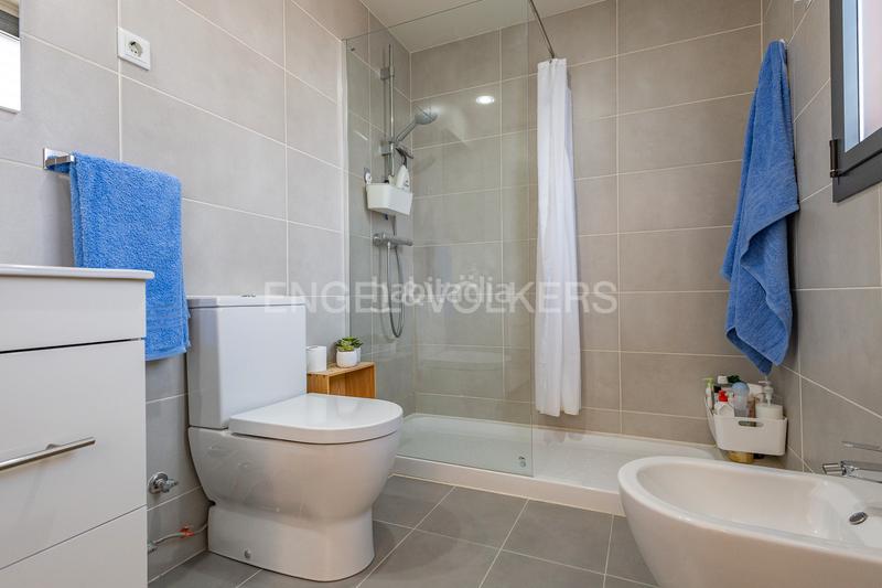 Foto ae2bc564-2ec4-453e-8a53-14b61c560ed3. Apartament amb calefacció aparcament a Poble - Casc Antic Castellar del Vallès