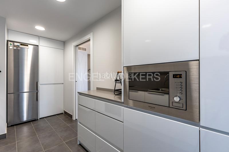 Foto b64c0c22-5d37-4bc5-81eb-5d9537ad8b42. Apartament amb calefacció aparcament a Poble - Casc Antic Castellar del Vallès