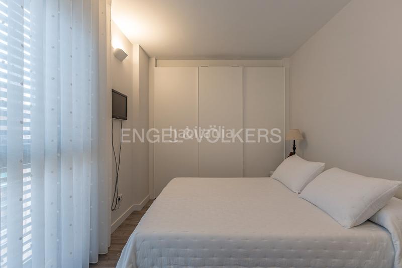 Foto b94be940-2ed4-442b-a9a4-eb615dac78eb. Apartament amb calefacció aparcament a Poble - Casc Antic Castellar del Vallès