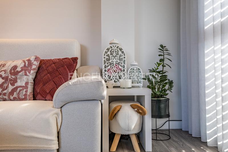 Foto c089dab0-9e80-467e-8042-4dfd91fa1113. Apartament amb calefacció aparcament a Poble - Casc Antic Castellar del Vallès