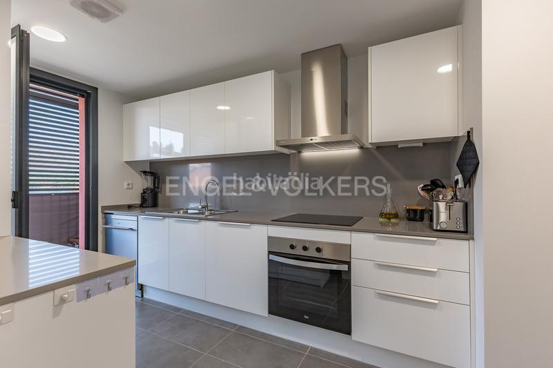 Foto c23870ba-b2c2-4396-859a-e5a0a50a431e. Apartament amb calefacció aparcament a Poble - Casc Antic Castellar del Vallès