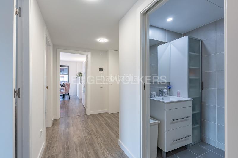 Foto c771757c-f21b-4632-9655-a3e0a01c9ae8. Apartament amb calefacció aparcament a Poble - Casc Antic Castellar del Vallès