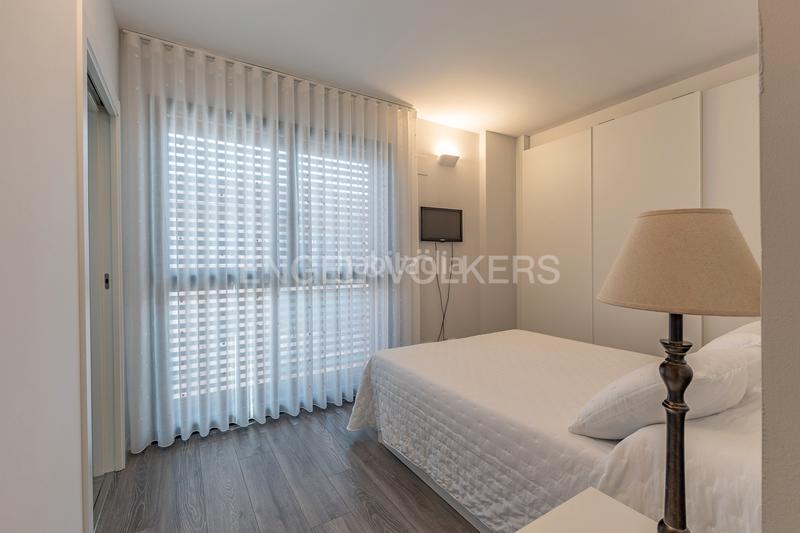 Foto cb6b5f3f-ca6c-42ef-b54d-0a7f611b1319. Apartament amb calefacció aparcament a Poble - Casc Antic Castellar del Vallès