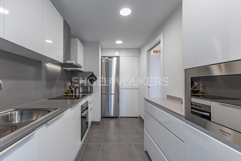 Foto d3ca0409-2aab-42c0-82b6-ea00d8f1d338. Apartament amb calefacció aparcament a Poble - Casc Antic Castellar del Vallès