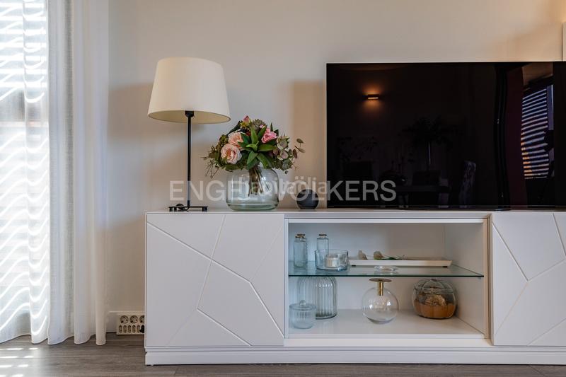 Foto e8485d4a-e08e-43e6-a942-c496ab4f18a9. Apartament amb calefacció aparcament a Poble - Casc Antic Castellar del Vallès