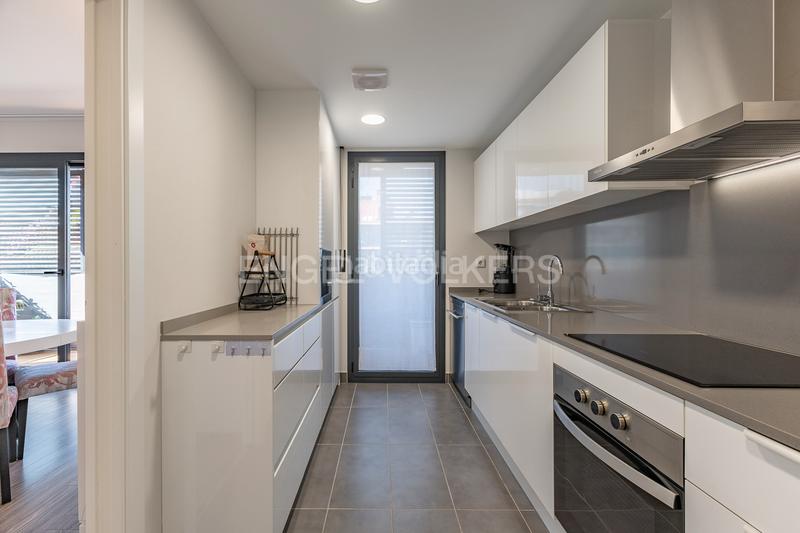Foto ef3d8537-7789-43e0-8844-03dd985aaa95. Apartament amb calefacció aparcament a Poble - Casc Antic Castellar del Vallès