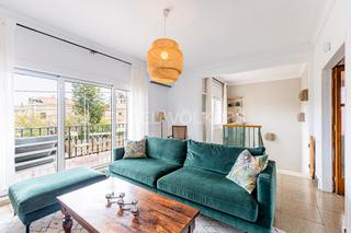 Rent Apartment in Baixador. Piso a dos calles de la playa