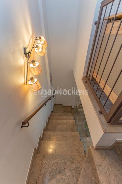 Foto b3b37879-e044-489e-b814-d097f9a521be. Àtic amb calefacció aparcament a Mercat Rubí
