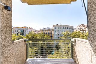 Piccolo appartamento in Fort Pienc. Exclusivo piso a estrenar con terraza en eixample