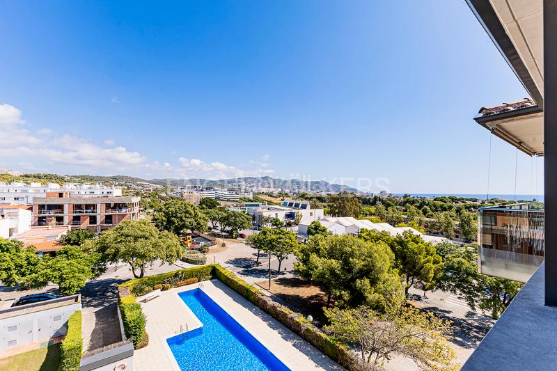 Foto 0cbaa471-4a7b-43be-a8b7-41ed44559326. Piccolo appartamento con riscaldamento parcheggio piscina in Sitges