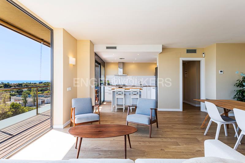 Foto 0d1ac60b-93d8-420b-9b53-99a63c4ff3f2. Piccolo appartamento con riscaldamento parcheggio piscina in Sitges