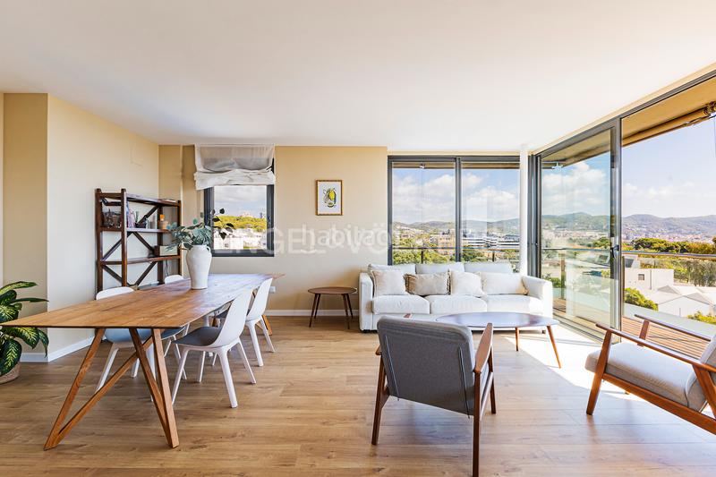 Foto 5c90f9c6-4b86-4e8d-9f47-931acae8b394. Piccolo appartamento con riscaldamento parcheggio piscina in Sitges