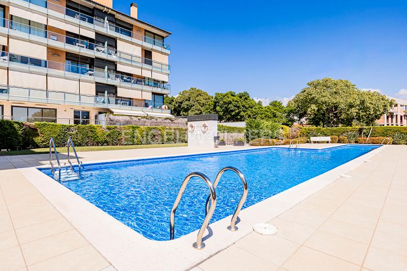 Foto 91863321-a165-4111-9e14-77a41c6f7b9e. Piccolo appartamento con riscaldamento parcheggio piscina in Sitges