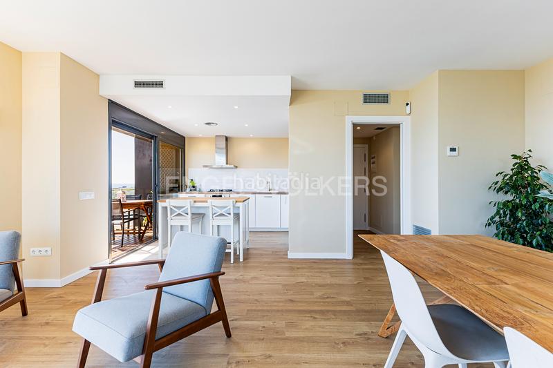 Foto c4792458-527b-4084-9153-26527c98b6b9. Piccolo appartamento con riscaldamento parcheggio piscina in Sitges