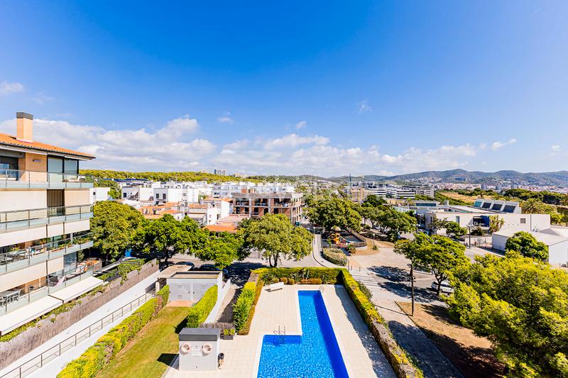 Foto c9ddfb47-8243-4836-9951-e581de1de412. Piccolo appartamento con riscaldamento parcheggio piscina in Sitges