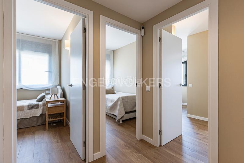 Foto cb9f8e8b-9450-4fd0-89ad-089169312119. Piccolo appartamento con riscaldamento parcheggio piscina in Sitges