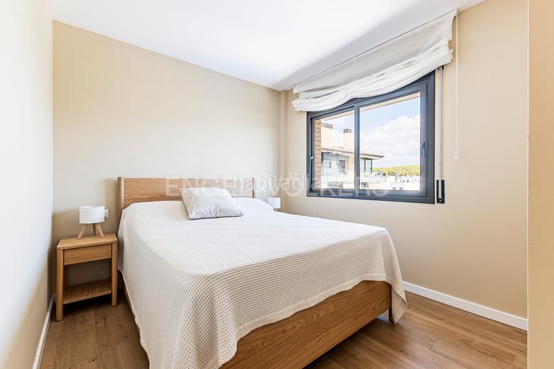 Foto db45e090-18d5-4397-b034-8808c94712e6. Piccolo appartamento con riscaldamento parcheggio piscina in Sitges