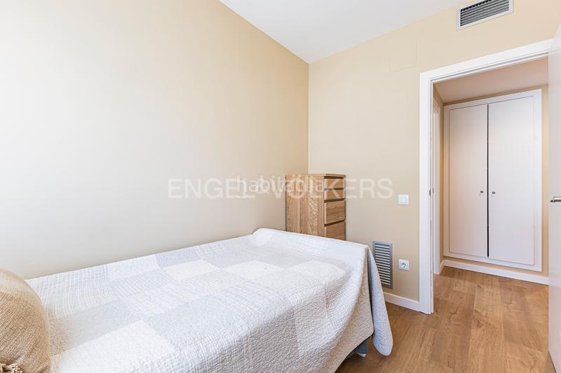 Foto de8f9343-726f-4128-9157-cc1e79b3078a. Piccolo appartamento con riscaldamento parcheggio piscina in Sitges