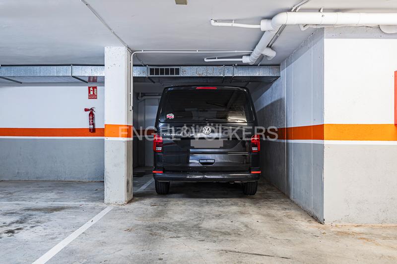 Foto eadb3e59-b77e-4fb3-be07-59b02919e63e. Piccolo appartamento con riscaldamento parcheggio piscina in Sitges