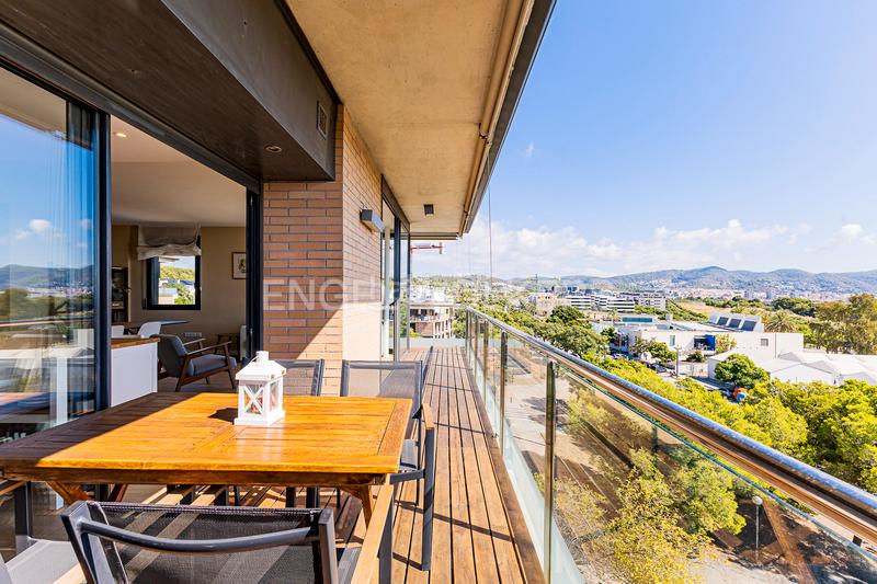 Foto f9df5936-564c-4463-9b71-717871d3cff8. Piccolo appartamento con riscaldamento parcheggio piscina in Sitges