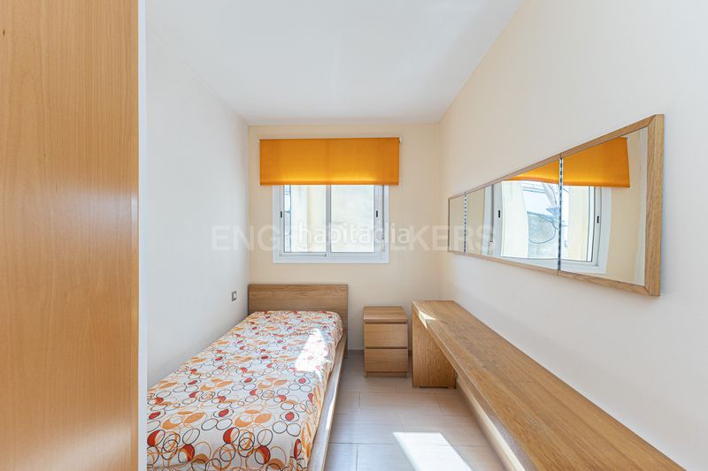 Foto 2d454091-9e36-49f9-acc7-90e637798459. Pis amb calefacció a Sagrada Família Barcelona