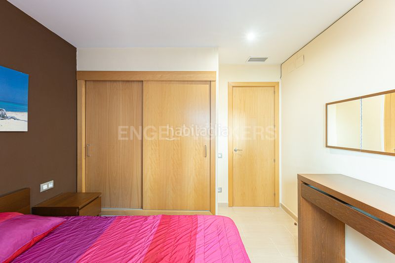 Foto a8170905-a29c-4e8e-aac1-39153eb82a9e. Pis amb calefacció a Sagrada Família Barcelona