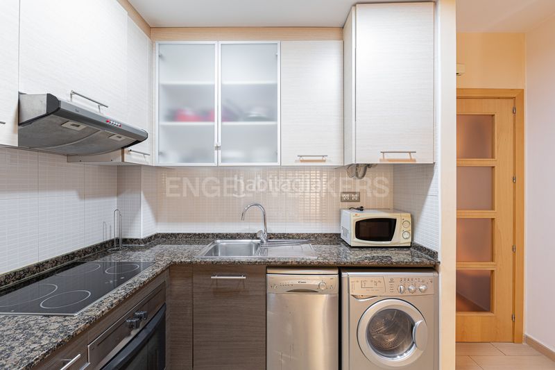 Foto e817948a-1e66-4e11-9a7a-c9908d9c92d2. Pis amb calefacció a Sagrada Família Barcelona
