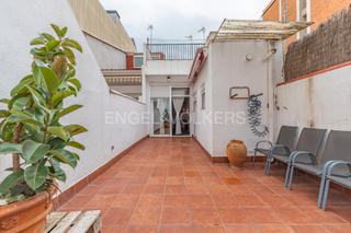 Haus in Creu Alta. Casa reformada 2014 en papa pius!, opcion pk