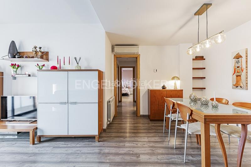 Foto 03b03e3a-526d-4630-8522-0f337975718b. Piccolo appartamento con riscaldamento parcheggio in Rubí