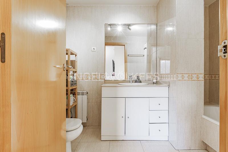 Foto 04e641bb-67b3-460a-882a-68a85deadc39. Piccolo appartamento con riscaldamento parcheggio in Rubí