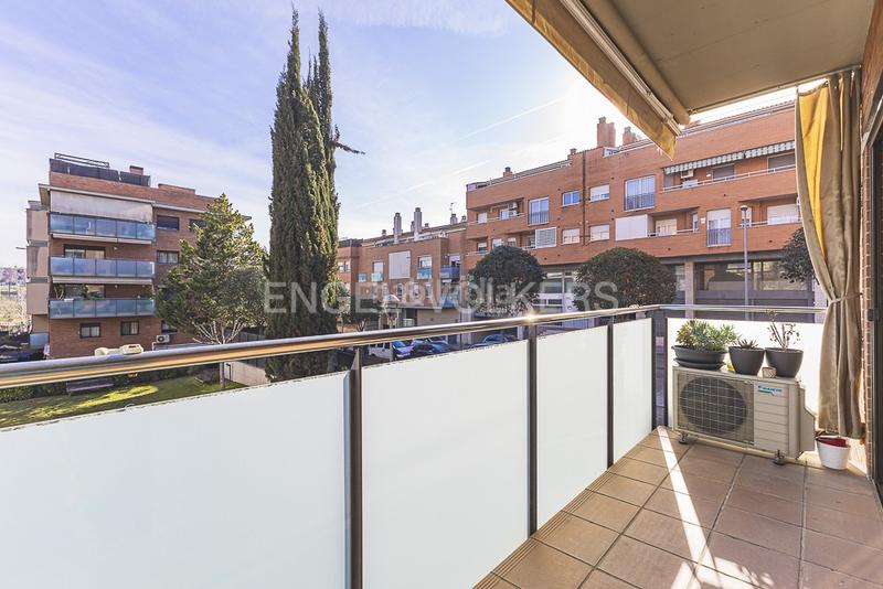 Foto 065ed3aa-d1be-4006-952b-581f30b2cc10. Piccolo appartamento con riscaldamento parcheggio in Rubí