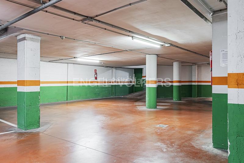 Foto 10fdd299-83de-471b-a4d0-9561a02e3ba8. Piccolo appartamento con riscaldamento parcheggio in Rubí