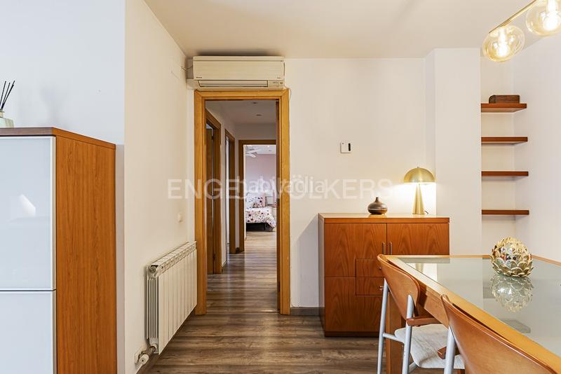 Foto 1311e97d-ef78-48ef-98a3-ddf3e2d5691f. Piccolo appartamento con riscaldamento parcheggio in Rubí