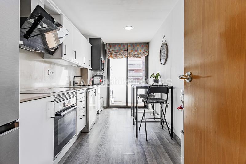 Foto 24a451bd-7177-486c-8c36-a9044c02b010. Piccolo appartamento con riscaldamento parcheggio in Rubí