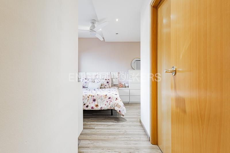 Foto 343f362e-b563-47a9-8d25-25d09a991f2e. Piccolo appartamento con riscaldamento parcheggio in Rubí