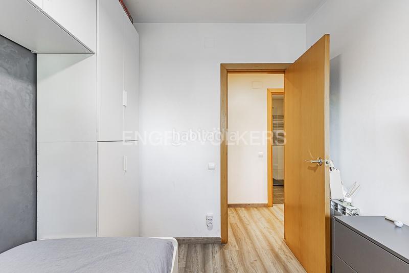 Foto 5bc5d73b-7364-46ac-a144-d231df7bfa75. Piccolo appartamento con riscaldamento parcheggio in Rubí