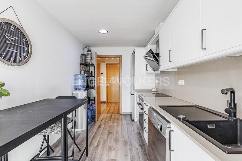 Foto 5ee29fb5-7271-47fa-87a3-66c1a2161cba. Piccolo appartamento con riscaldamento parcheggio in Rubí